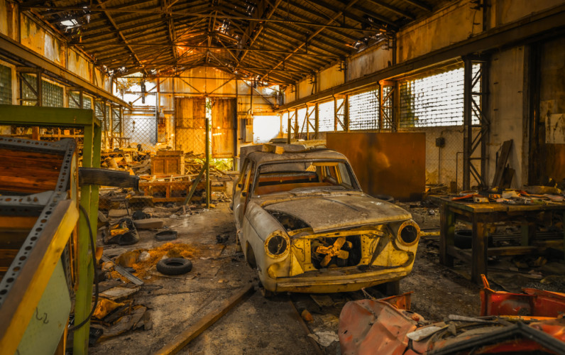 workshop