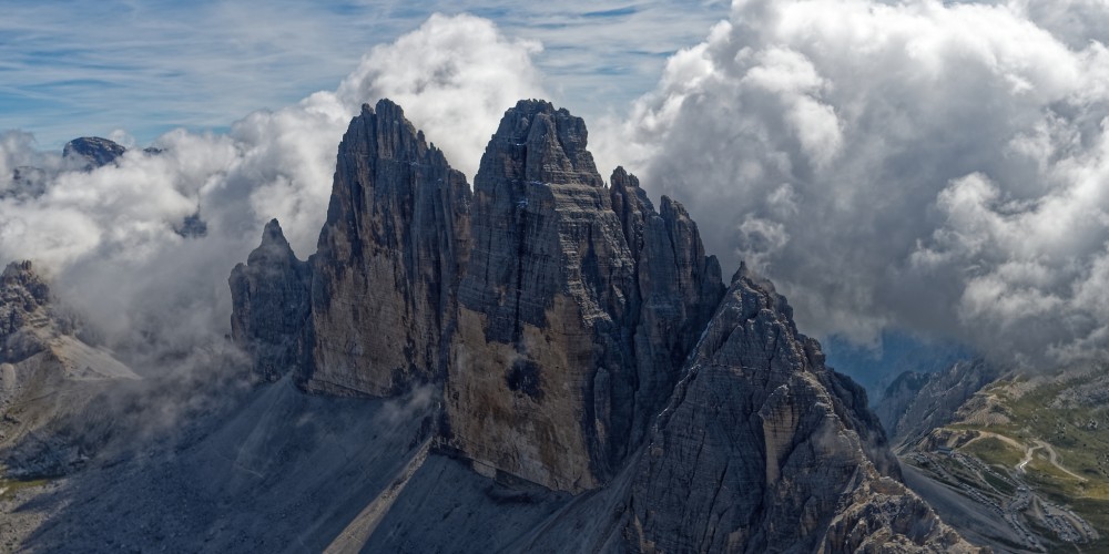 Tre Cime