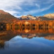Strbske pleso