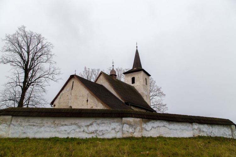 Slovenské dedičstvo.