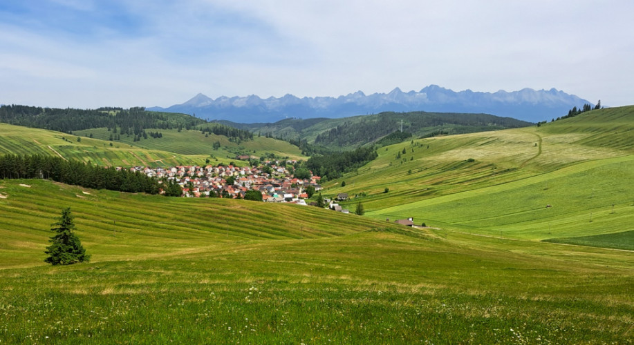 Učupená