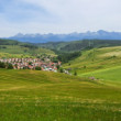 Učupená