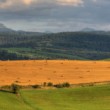 Oravská krajina