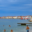Mesto Piraň