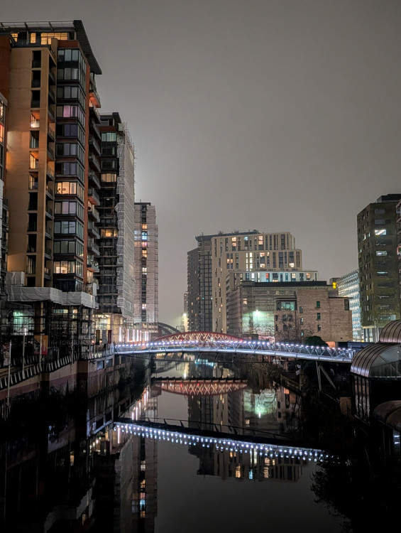 potulky nočným mestom