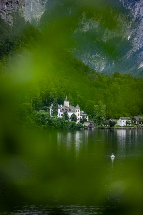 Hallstatt