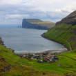 Tjørnuvík