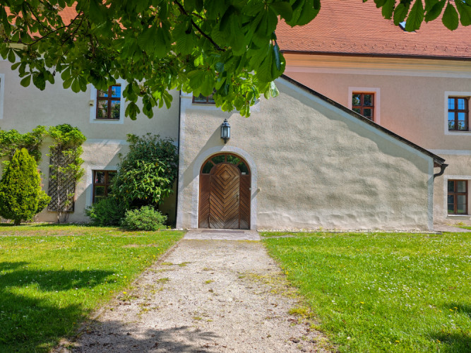 Červený Kameň
