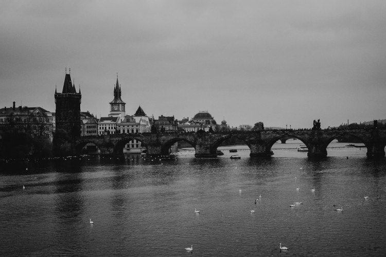 PRAGUE