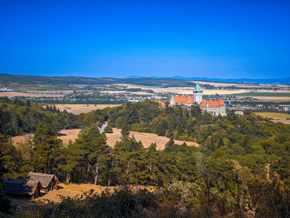 Smolenice