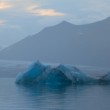 Jökulsárlón