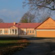 Klobušický kaštieľ