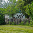 Bukovské lazy