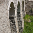 Most - Červený Kameň