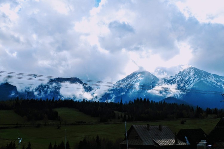 Belianske Tatry