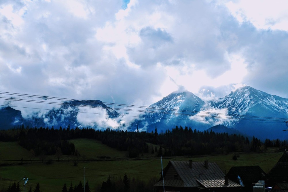 Belianske Tatry