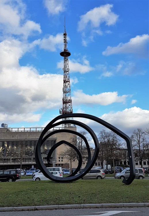 Place de Bordeaux