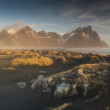 Vestrahorn