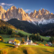 Santa Maddalena di Funes