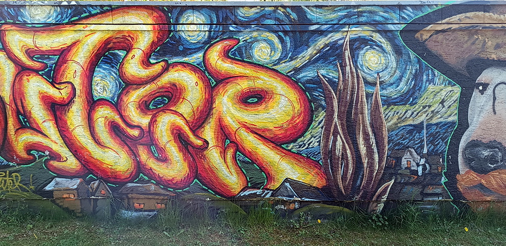 Graffiti