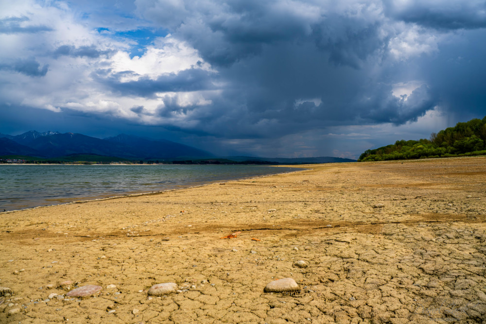 Liptovska Mara