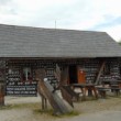 skanzen cicmany