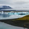 Iceland, Jokulsarlon Lagoon