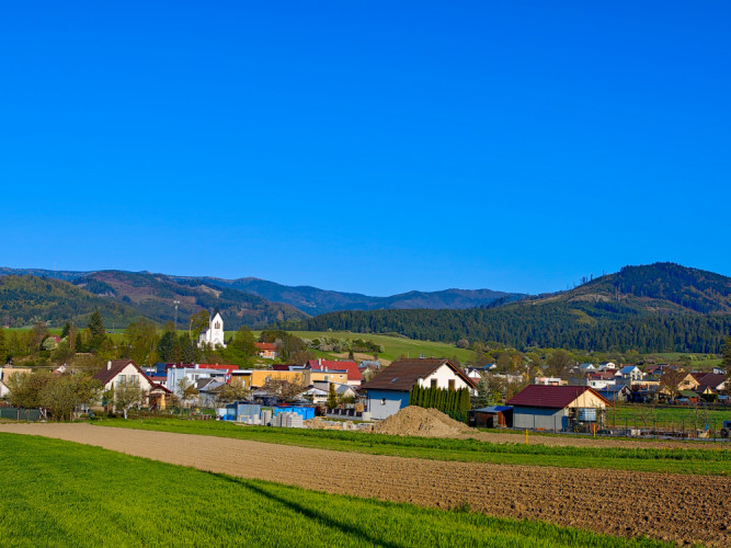 Kamenná Poruba