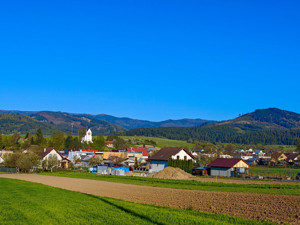 Kamenná Poruba