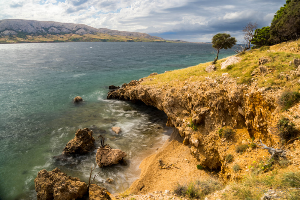 Chorvatsko, PAG