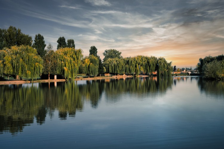 Eko Park Pieštany