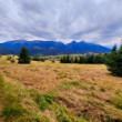 Belianske Tatry