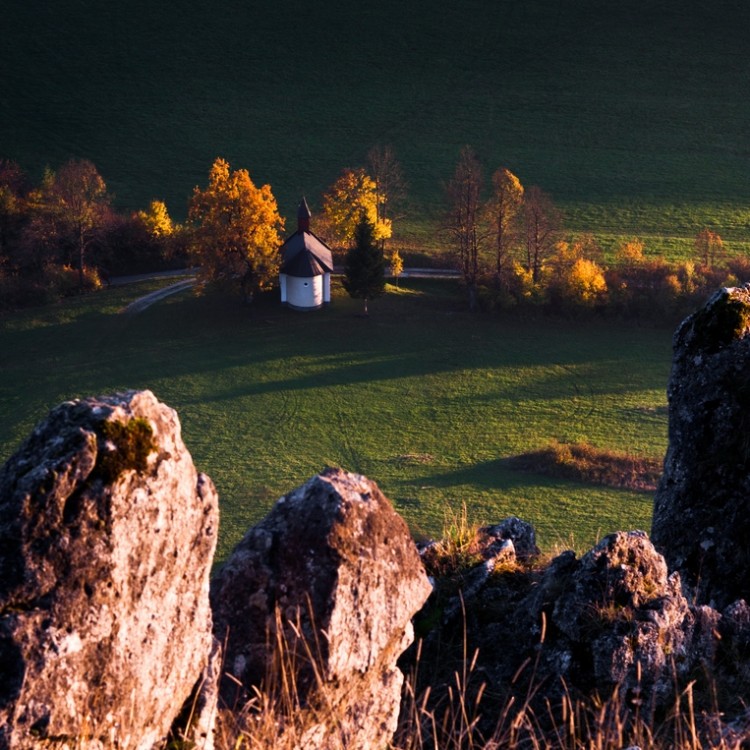 "Jesenné pohľady"