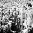Slobodné voľby, jar 1990 Humenné