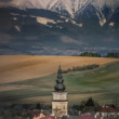 Partizánska Ľupča