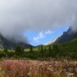 jesenné Tatry