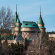 Bojnický zámok