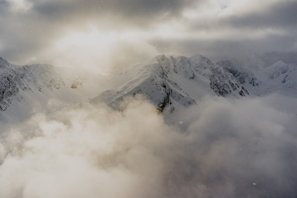 Tatry