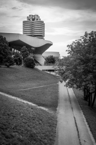 BMW Welt