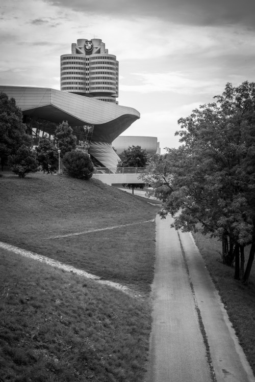 BMW Welt