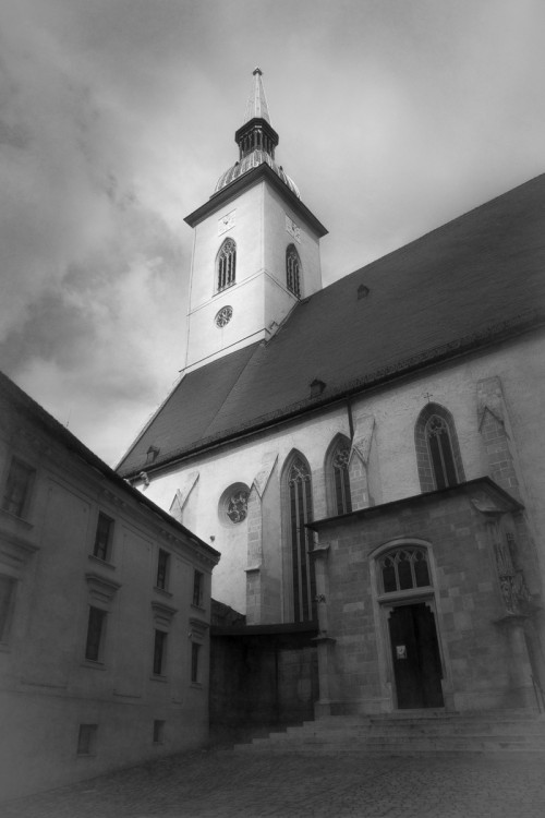 Dóm sv.Martina