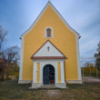 Kaplnka nanebovzatia Panny Márie