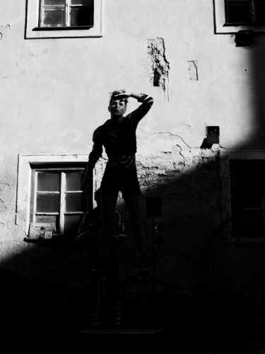 ...v dialke