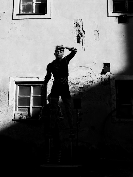 ...v dialke
