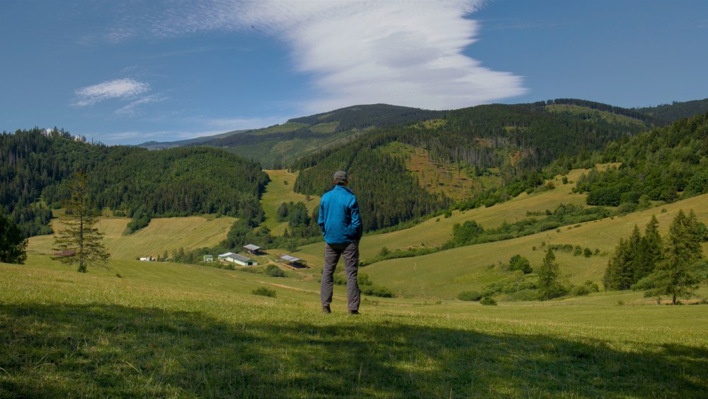 Človek vs. príroda