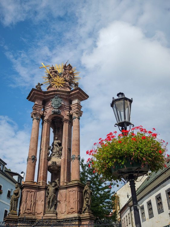 Banská Štiavnica