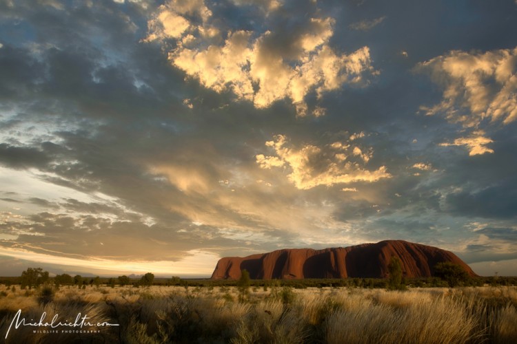 Uluru