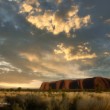 Uluru