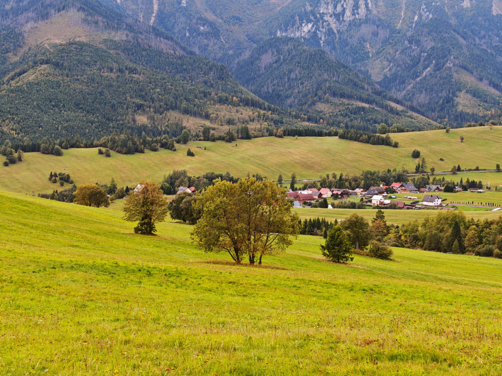 Ždiar