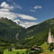 Heiligenblut am Großglockner